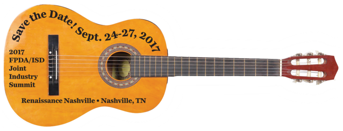 Guitar Magnet Guitar Magnet