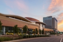 Music City Center Music City Center
