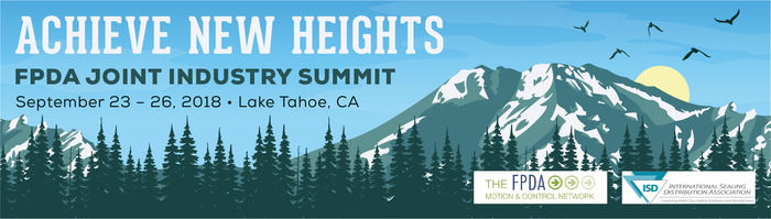 Joint Summit 2018 Banner Joint Summit 2018 Banner