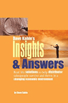 Insights & Answers for Distributor Salespeople