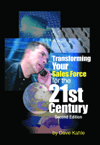 Transforming Your Sales Force for the 21st Century