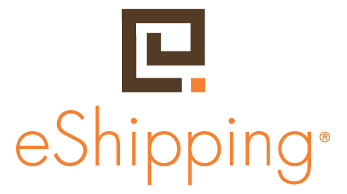 E Shipping Full Logo Color