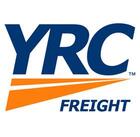 YRC Freight Logo