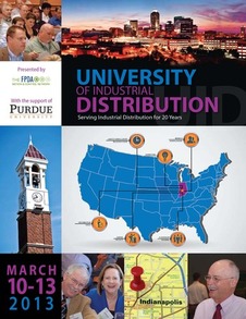 UID 2013 Cover