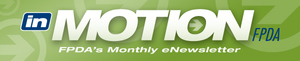 InMotion monthly newsletter