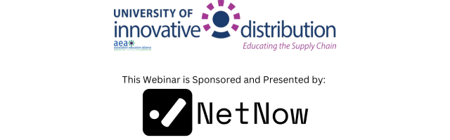 UID Webinar UID Webinar