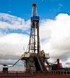 Drilling Rig