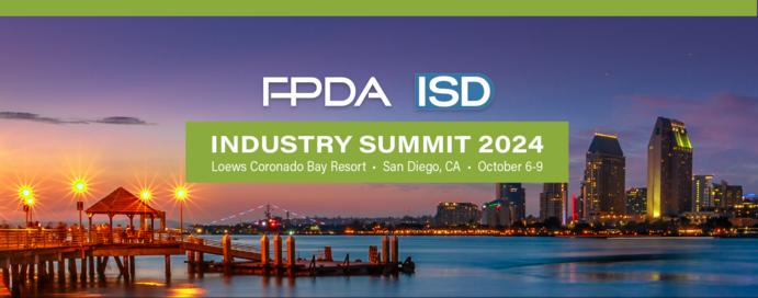 Industry Summit 2024 