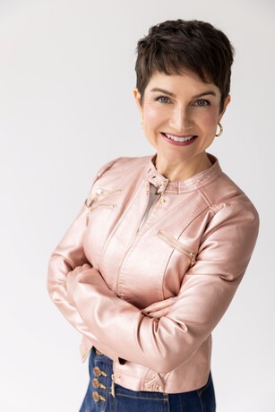 Marcey Rader 