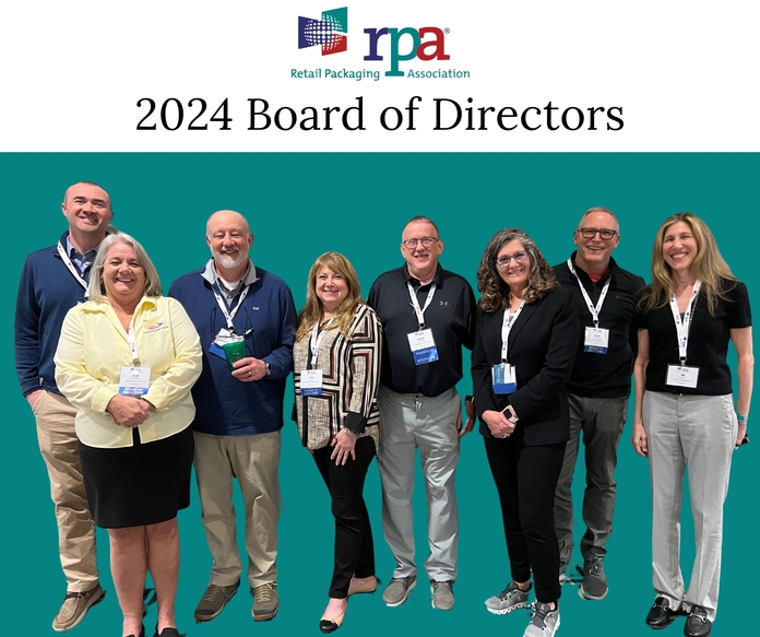 2024 Board